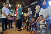 Pemkab Kudus memperkuat program penurunan angka stunting