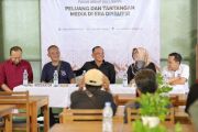 Sumanto dorong media lokal terus berkembang