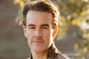 James Van Der Beek "Dawson's Creek" meninggal pada usia 48 tahun