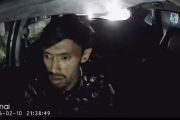 Kasus pasangan asusila naik taksi daring di Jaksel diselidiki