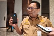 Pemprov Jateng siapkan perawatan rutin jaga nyala Api Abadi Mrapen