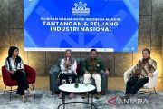 KKP percepat swasembada garam pada 2027 lewat tiga strategi