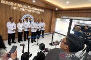 Mentrans: Trans Patriot 2026 tinggal di kawasan transmigrasi 2,5 tahun