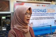 Kemenko pmk gerakkan penghulu edukasi perencanaan keluarga