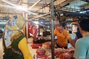 Jelang Ramadhan, harga daging sapi dan telur di Jaktim naik