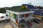 Gedung baru RSJKO Kepri resmi beroperasi perkuat layanan kesehatan jiwa