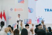 Menaker nilai Shopee affiliate buka peluang ekonomi baru era digital
