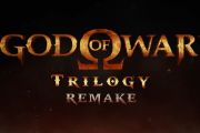 Sony umumkan gim remake trilogi God of War dan spinoff Sons of Sparta