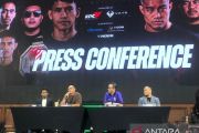 One Pride MMA gelar empat Fight Night dan Hystrike