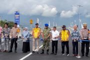 Jembatan Palu 4 kembali beroperasi percepat konektivitas