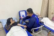 PMI Batam pastikan stok darah cukup jelang hari besar keagamaan