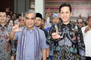 Ketua MPR sebut Lampung Selatan punya potensi jadi kekuatan ekonomi provinsi