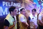 Wajah baru film Indonesia, Ifan Seventeen ajak jadi saksi sejarah