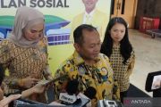 Golkar tegaskan "fatsun politik": Dilarang serang kebijakan Prabowo