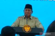 Prabowo: MBG tak bikin bengkak APBN, bahkan defisit hanya 3 persen