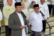 Menteri ATR/BPN sebut masih banyak aset di daerah yang dobel klaim
