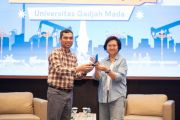 "IPA Goes to Campus" mendorong generasi muda mendukung ketahanan energi