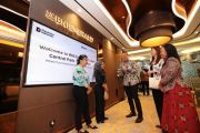 BNI Perkuat Layanan Wealth Management, Emerald Center Central Park Hadir Lebih Personal