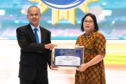 KARA Raih Dua Penghargaan Top Brand 2026