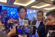 Pemerintah siapkan THR 2026 untuk ASN Rp55 triliun