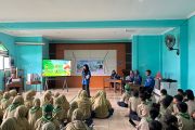 Mahasiswa KKN-DIK UMS 2026 manfaatkan Smart Box untuk edukasi anti-bullying di SD MPK Pracimantoro