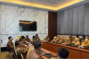 Pemkab wujudkan program gerakan Kabupaten Solok bersih