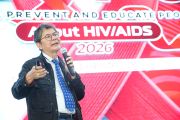 Kilang Cilacap gelar seminar HOPE HIV/AIDS tanpa stigma