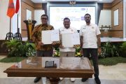 Bank Jateng perkuat KPR FLPP dukung Program 3 juta rumah