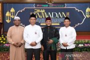 BRK Syariah Gelar Tarhib Ramadan 1447 H, Perkuat Integritas dan Kepedulian Sosial