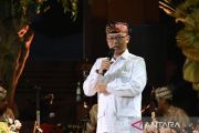 Sugiono ungkap alasan Gerindra terima Dony Ahmad Munir jadi kader