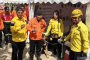 Indonesia's SAR event sees 18 countries confirm participation