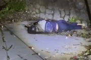 Polres Cimahi selidiki kematian pelajar SMP di kawasan Kampung Gajah