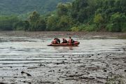 Petani terseret banjir di Bima ditemukan meninggal