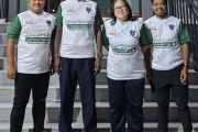 Uni Papua gaungkan Football for Peace di perbatasan Thailand--Myanmar