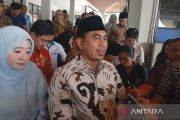 Jateng dorong pemberdayaan perempuan lewat "Kecamatan Berdaya"