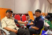 Galeri Foto - KDD RAPP perkuat stok darah jelang Ramadhan
