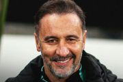 Nottingham Forest resmi tunjuk Vitor Pereira sebagai pelatih baru