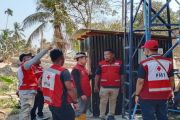 Masyarakat Surakarta lewat PMI bangun 3 sumur bor untuk Aceh Tamiang