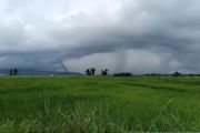 Stasiun Meteorologi: 10 wilayah di Sulut potensi cuaca ekstrem