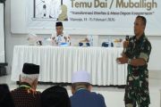 Pemprov Sulbar perkuat dakwah progresif pada era  digital