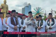 Pramono ingin sejarah dan budaya Betawi jadi materi pendidikan sekolah