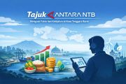 Ikuti Tajuk ANTARA NTB, Wawasan lengkap soal NTB