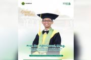 Tak cukup niat baik, Prof Fahrurrozi serukan tata kelola profesional di lembaga islam