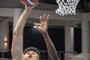 Pelita Jaya tak terkalahkan dan pimpin klasemen IBL