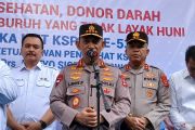 Polri transparan tangani kasus Brimob diduga aniaya pelajar di Tual