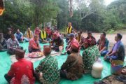 Komitmen entitas Astra Agro jaga kearifan lokal dan harmoni sosial di Kalimantan Tengah