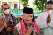 Jelang Imlek, FKUB Lampung imbau umat beragama kedepankan sikap toleransi