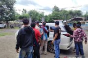 Lima pelaku penganiayaan remaja hingga Tewas di Tambora ditangkap