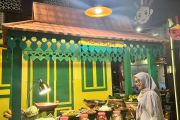 Golden Tulip Springhill hadirkan "Jakarta Iftar Night" untuk pengalaman berbuka tematik