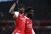 Empat Gol Tanpa Balas! Arsenal Pamer Kekuatan di Hadapan Wigan Athletic